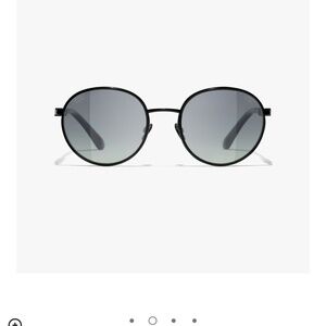 Chanel Pantos Sunglasses - Polarized